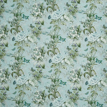 Hot House Porcelain Fabric by the Metre